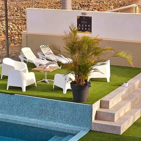 Lejlighed Fuerte Corralejo