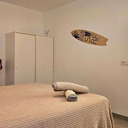 Apartment Fuerte *