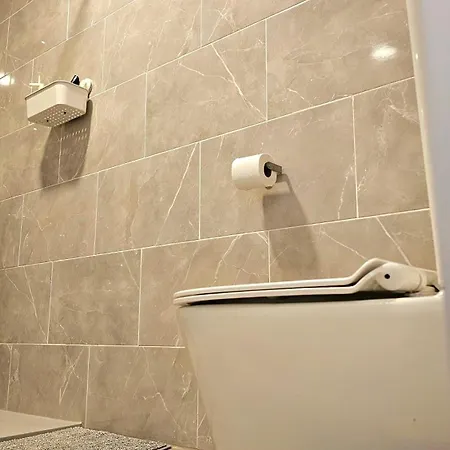 Apartment Fuerte *