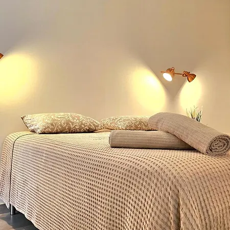 Fuerte Lejlighed Corralejo