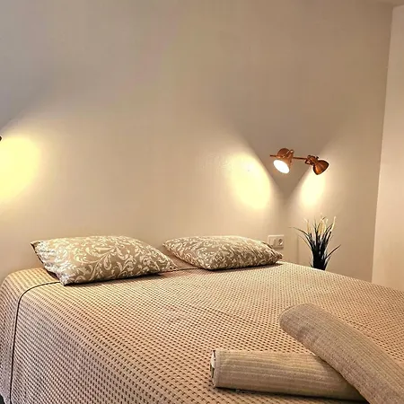 Fuerte Apartment *