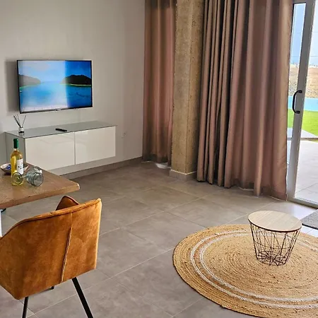 Fuerte Apartment