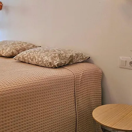 Lejlighed Fuerte Corralejo