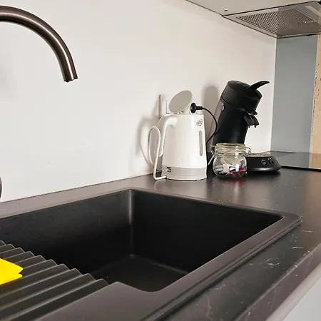 Fuerte Apartment *