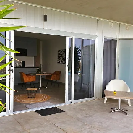 Fuerte Apartment