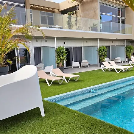 Fuerte Apartment *
