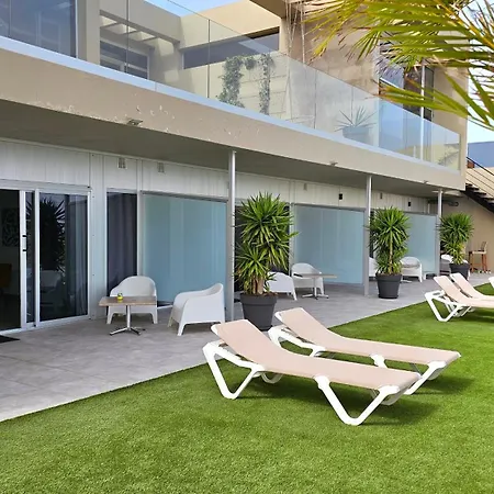 Lejlighed Fuerte Corralejo