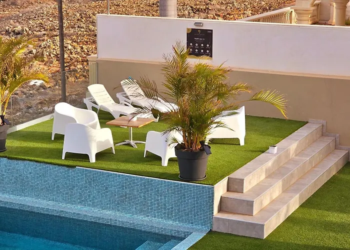 Lägenhet Fuerte Corralejo