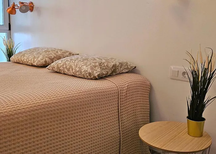 Lägenhet Fuerte Corralejo